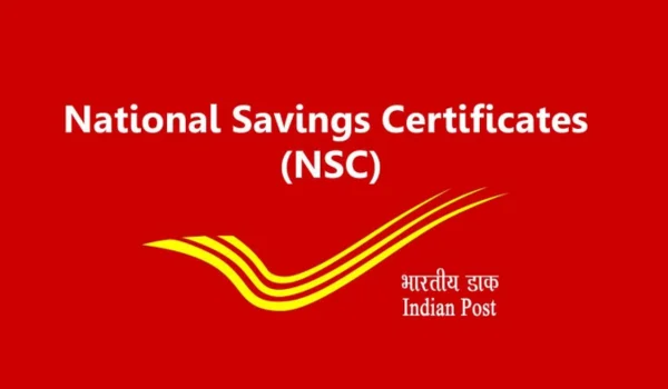National Savings Certificate