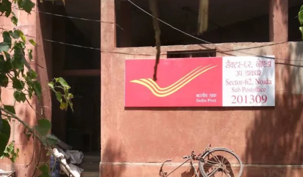 Post Office in Noida Sector 62