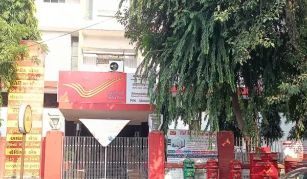 Ahmedabad General Post Office