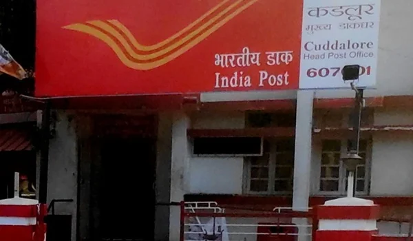 Cuddalore Post Office