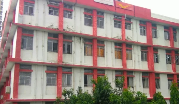 Dadar Post Office