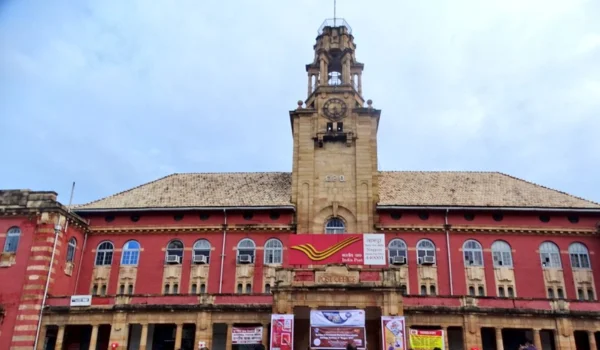 General Post Office GPO Nagpur