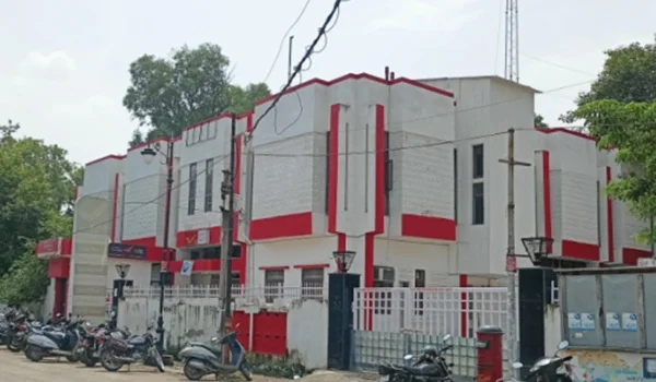Ghaziabad Head Post Office