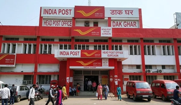 Head Post Office Gurgaon