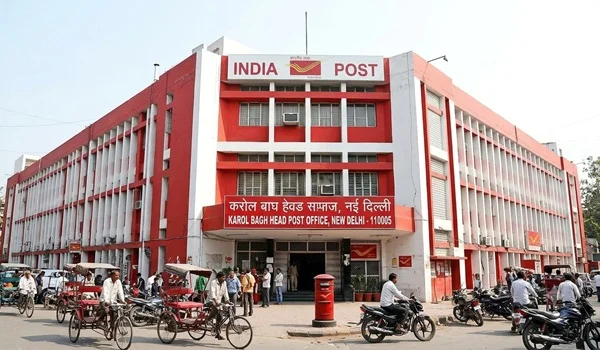 Karol Bagh Post Office