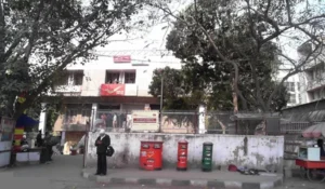 Krishna Nagar Head Post Office: Address, PIN Code, Timings, Services & Contact Number (2026)