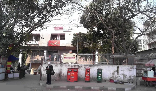 Krishna Nagar Head Post Office