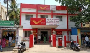 New Thippasandra Post Office: Address, PIN Code, Timings, Services & Contact Number (2026)
