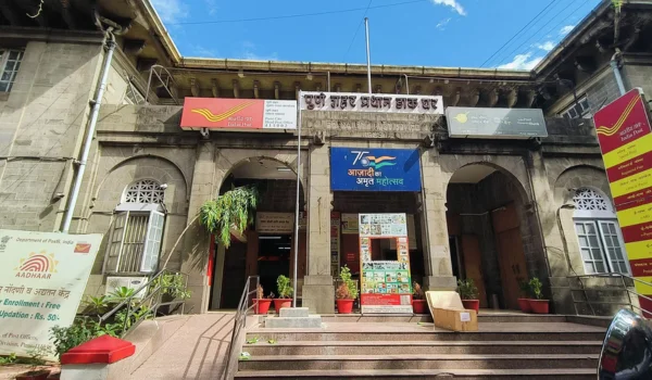 Pune Post Office